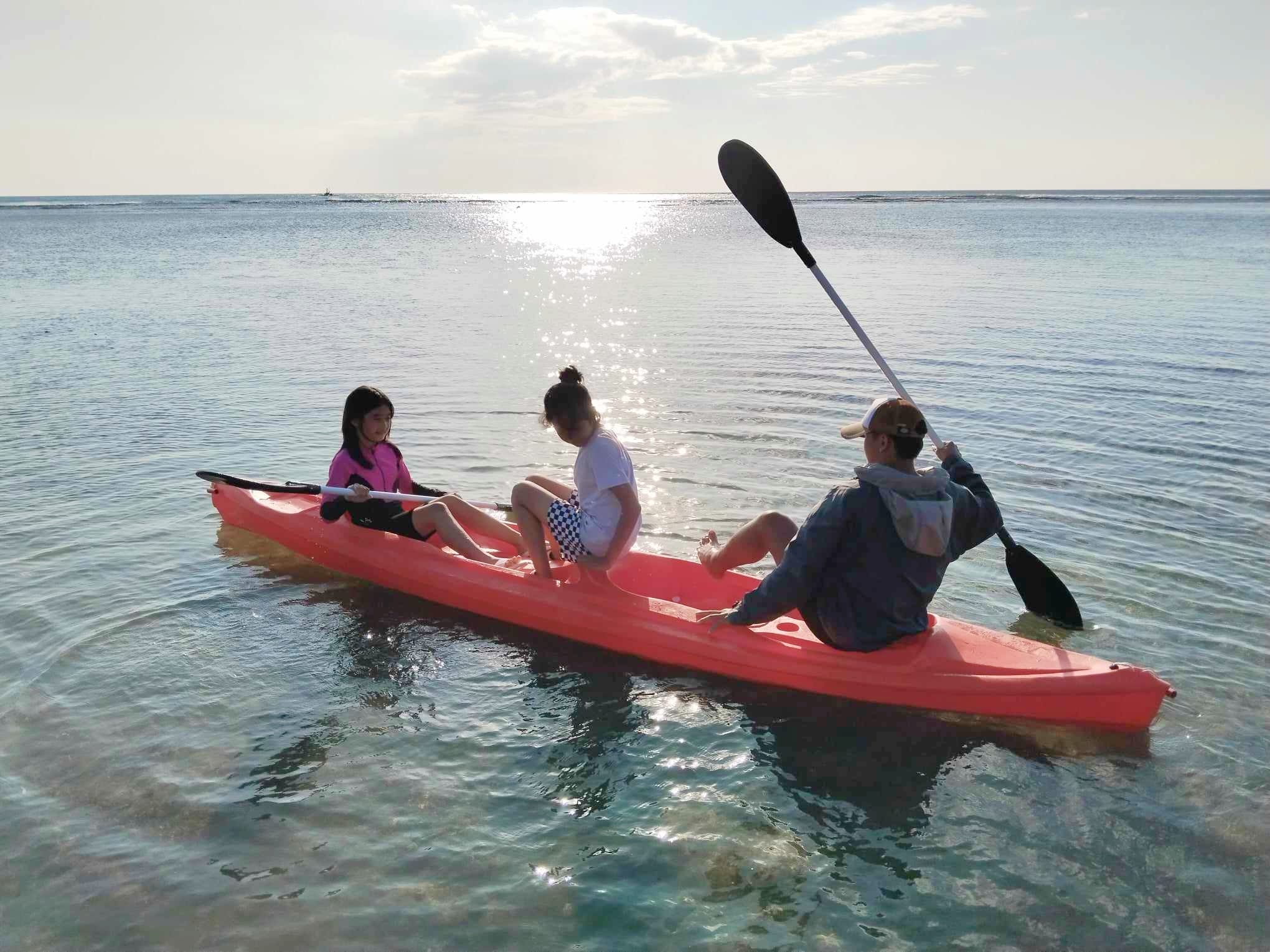 Kayak