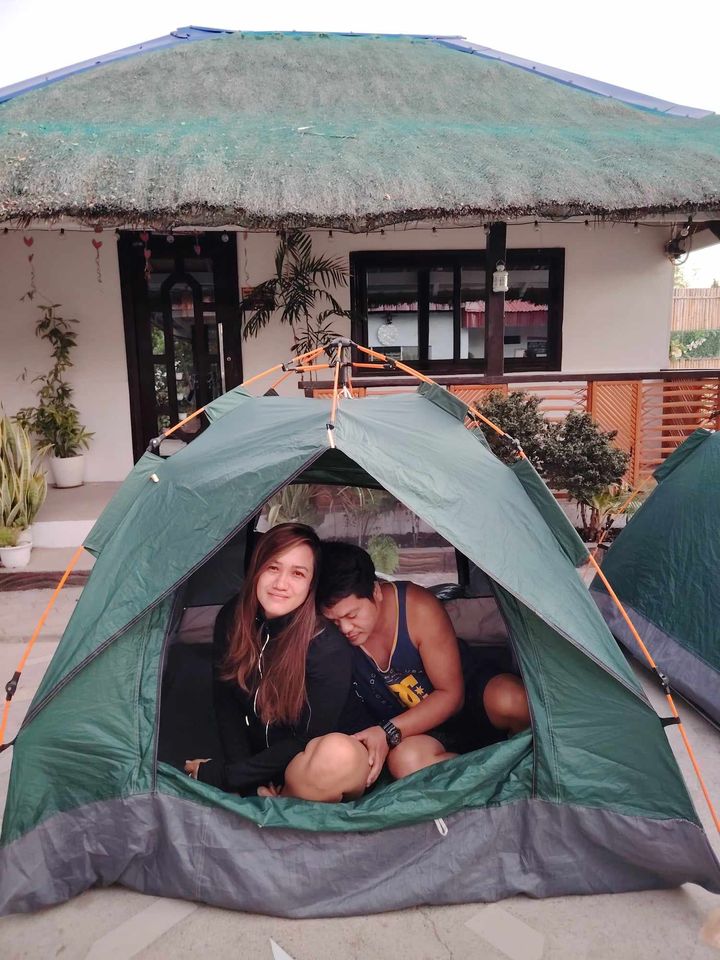 camping tents