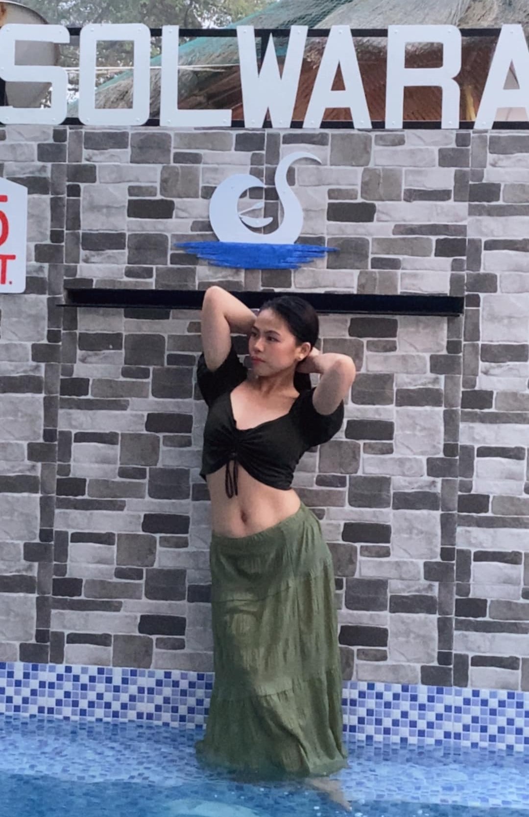 Hazel Maycong- Sablayan